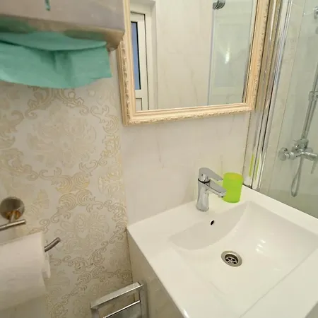 Test Gm Apartament