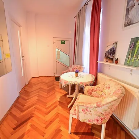 Test Gm Apartament Sybin