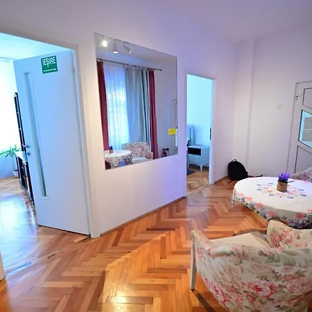 Test Gm Apartament *