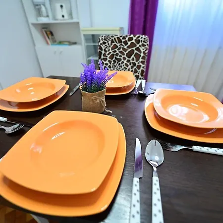 Test Gm Apartament Sybin